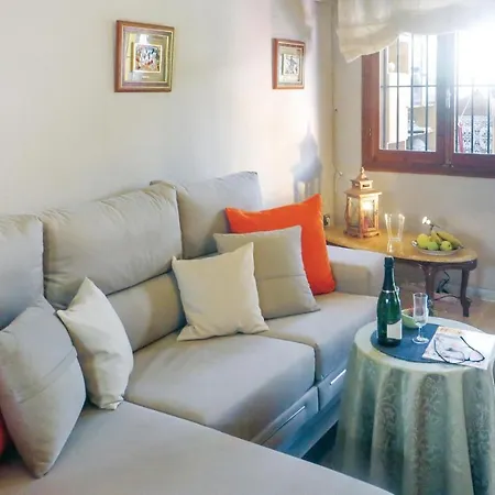 Holiday home 2 Bedroom Lovely In