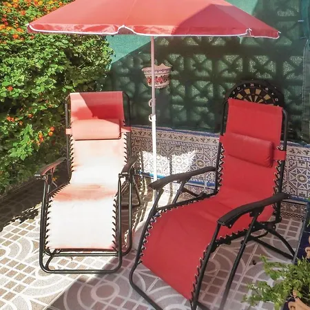 2 Bedroom Lovely In Torrevieja