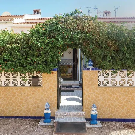 2 Bedroom Lovely In Holiday home *