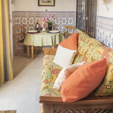 2 Bedroom Lovely In Torrevieja