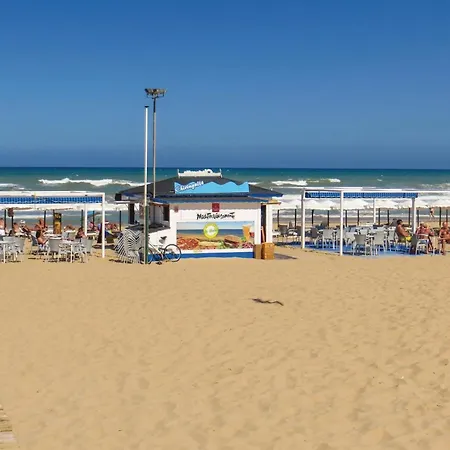 2 Bedroom Lovely In Torrevieja